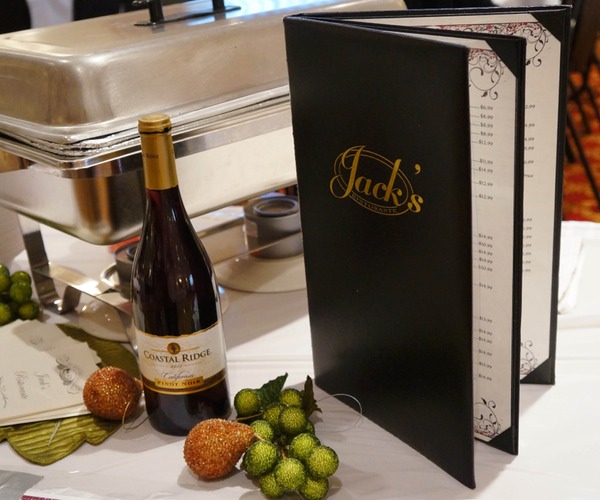 Taste of the Towns 2012