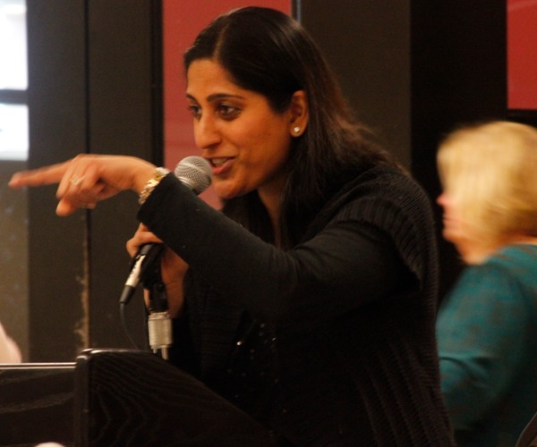 Parent University 2012